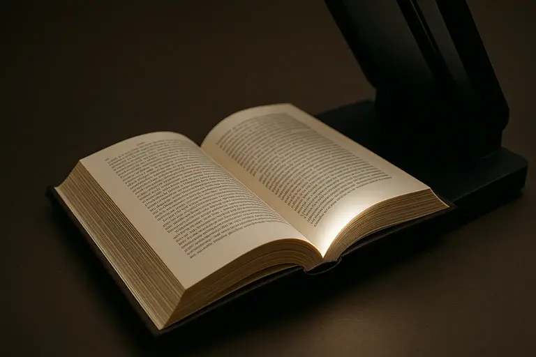 Vom Roman bis zum Fachbuch: Ihre Bücher digital verfügbar